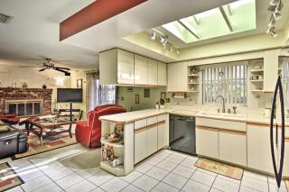 Merritt Island Home with Boat Dock on Canal Front! - 2