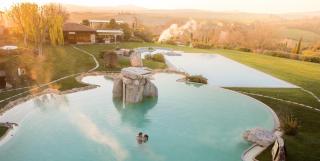 Adler Spa Resort Thermae - Bagno Vignoni - 0