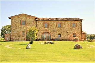 Locanda Vesuna Countryhouse - Pienza - 0