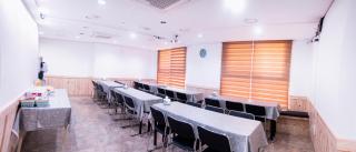 Plea De Blanc Hotel & Residence - Busan - 5
