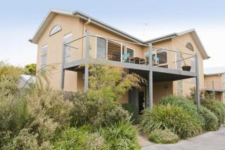 Darian Townhouse 1 28 - Torquay - 1