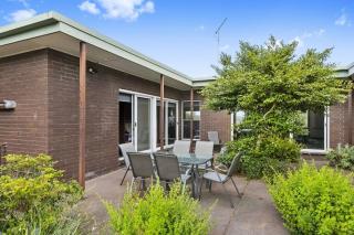 Coastal Comfort 3 Bedroom - Torquay - 6