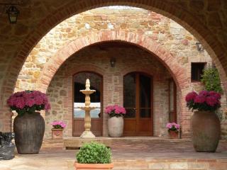 Locanda Vesuna Countryhouse - Pienza - 4