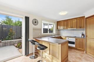 Bell Street Mansion 2 14 - Torquay - 3
