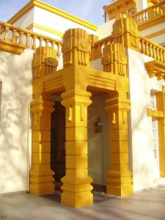 Hotel Arcea Palacio de las Nieves - 1