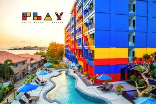 Play Phala Beach Rayong - Ban Chang - 1
