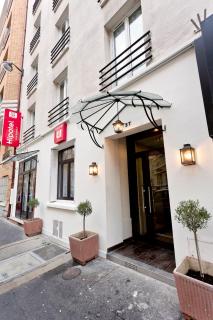 Hipotel Paris Père-Lachaise République - Parijs - 4