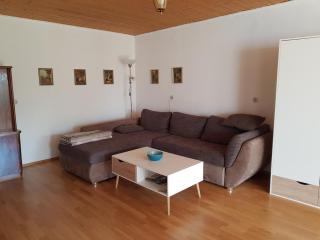 Ferienwohnung Schwabendorf - nahe Marburg - Rauschenberg - 4