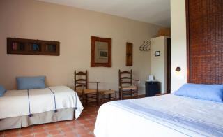 Hotel Cortijo de Salia - Alcaucín - 3