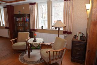 Pension Mitteltorturm - 3