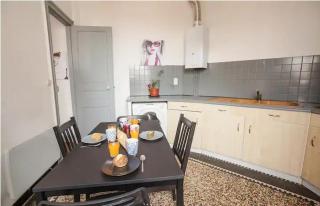 Appartement charmant dans le centre de Biarritz Dan 3ème étage - Biarritz - 2