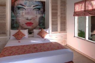 Beach Villas Lombok - Tanjung - 7