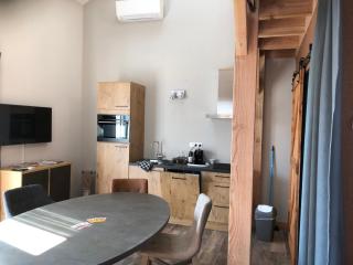 Slaperij Salud! Studios & appartementen - 4