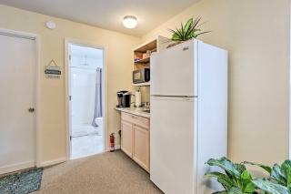 Cozy Studio with Yard, 6 Miles to Dwtn Beaufort! - Beaufort - 2