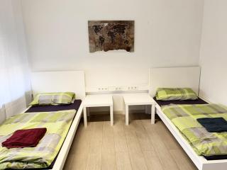 My-Skypalace Bad-Friedrichshall - 8