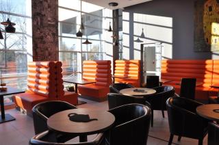 Hotel Europa - Lubin - 1