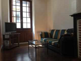 Apartment Centre Historic - Marvejols - 4