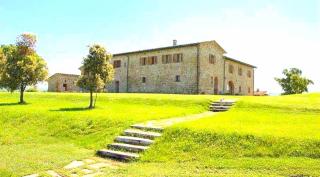 Locanda Vesuna Countryhouse - Pienza - 3