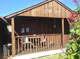 African Sky's the Limit - Budget, Quiet, Peaceful Self-Catering - 6