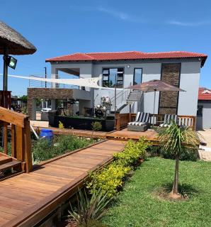 The Farm Boutique Guest House - De Hoop - 1