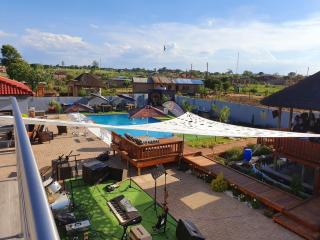 The Farm Boutique Guest House - De Hoop - 0