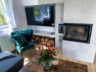 Apartamenty Szafirowa Mierzeja - 365PAM - Mielno - 9