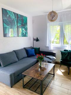 Apartamenty Szafirowa Mierzeja - 365PAM - Mielno - 3