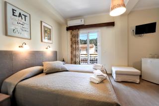 Ilios Hotel - 2