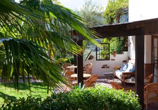 Hotel Cortijo de Salia - Alcaucín - 8