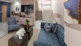 The Farm Boutique Guest House - De Hoop - 4