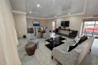 The Farm Boutique Guest House - De Hoop - 3
