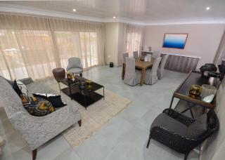 The Farm Boutique Guest House - De Hoop - 2