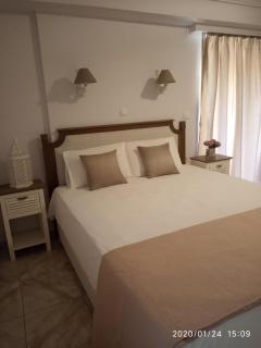 Bellarias House - Nydri - 3