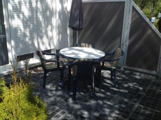 Haus Annelie FEWO 1 EG - Dranske - 3