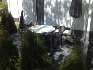 Haus Annelie FEWO 1 EG - Dranske - 4