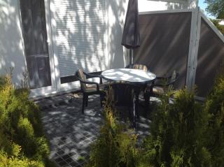 Haus Annelie FEWO 1 EG - Dranske - 5
