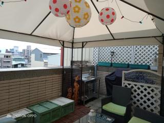 一中太陽綠墅 - Taichung - 7