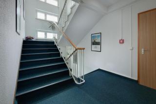 Hotel Horizont GmbH - Neubrandenburg - 9