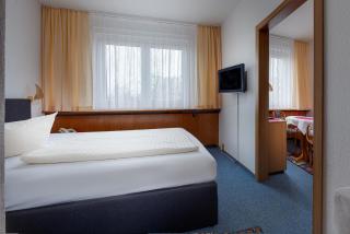 Hotel Horizont GmbH - Neubrandenburg - 8