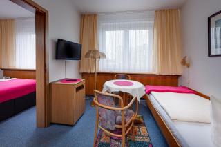 Hotel Horizont GmbH - Neubrandenburg - 6