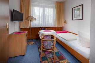 Hotel Horizont GmbH - Neubrandenburg - 5