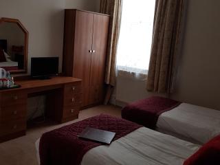 The Berkeley Guesthouse - Eastbourne - 8