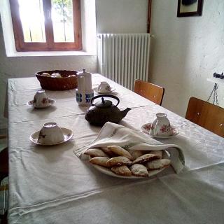Casa del Gigi BnB - Albareto - 6