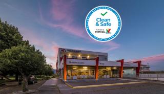 Terrace Serra Hotel - 6