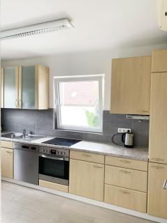 My-Skypalace Bad-Friedrichshall - Bad Friedrichshall - 5