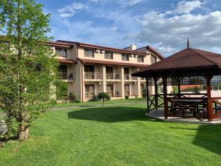 Hotel Astoria - Alba Iulia - 4