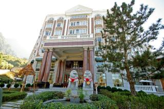 Le Midi Hotel Chitou - 6