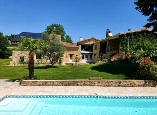 L'Ermitage de Saint-Bardoux - 0