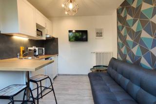Résidence SAGRADA - Le scandinave - Toulouse - 6