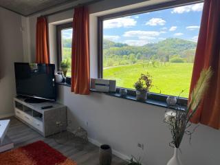 Ferienwohnung Auenblick - Eisenach - 9